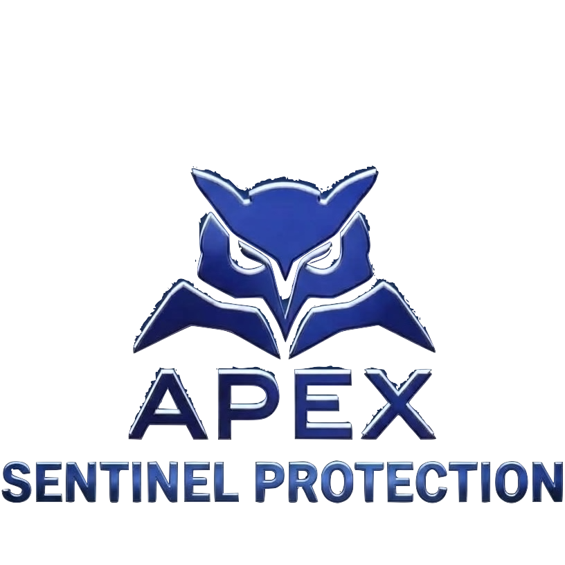 Apex Sentinel Protection logo